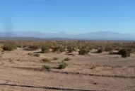 La Rioja alcanzó una sensación térmica de 50º