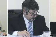 Esperan que alguien revele el paradero de Marita Verón