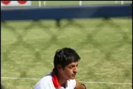 Decidió dirigir en La Ciudadela y no regresar a Nueva Zelanda 