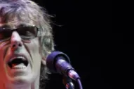 Murió Luis Alberto Spinetta