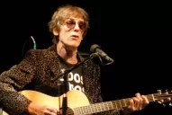 Los diarios de América Latina y España se hicieron eco de la muerte de Spinetta