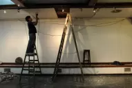 Adiós a los cielorrasos podridos y a la vieja cañería de plomo 