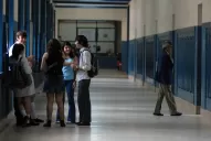 El Estado atenderá a los alumnos del San Juan El Precursor