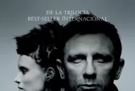 Fincher recrea el atroz universo de Larssön