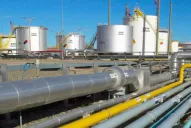 YPF afirma que fue récord su nivel de inversiones en 2011