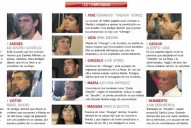 El pleito se dirime en la sala y en la calle