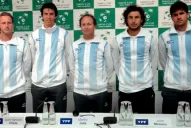 Jaite apostó por Nalbandian 