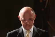 Mañana se formalizará la denuncia contra Gran Bretaña por la militarizaciónde Malvinas