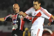 River visitará a Chacarita el domingo, en La Plata