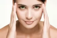 Borrá de tu ojos las huellas del desvelo