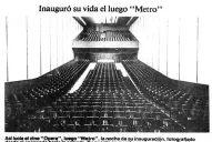 Casablanca inició el cambio en la 25