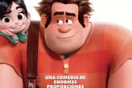 El villano que quiere ser bueno