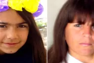 A cuchilladas, asesinaron a una mujer y a su hija