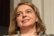 Una radical entre los macristas