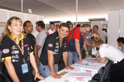 Sudamericanos con gran protagonismo