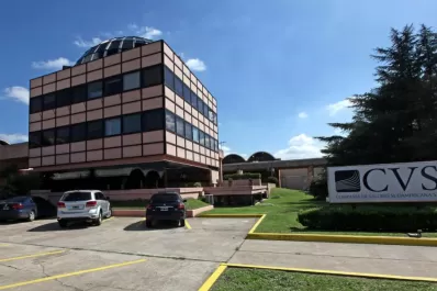 Ciccone amenaza al usurpador Estado