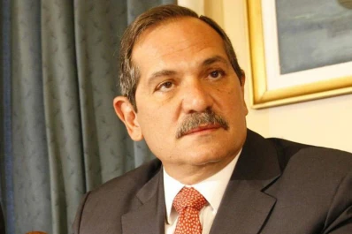 Alperovich: Fue un año duro, pero terminó bien