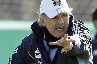 Sabella y Pekerman entre los 10 mejores entrenadores de 2012