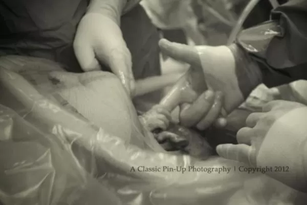 Cuando una imagen vale más que mil palabras