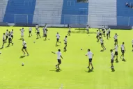 Desesperados por volver