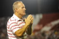 Ramacciotti postergó su regreso a Tucumán