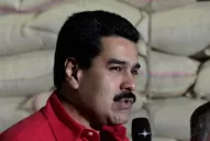 Maduro dijo que Chávez podría asumir después del 10 de enero
