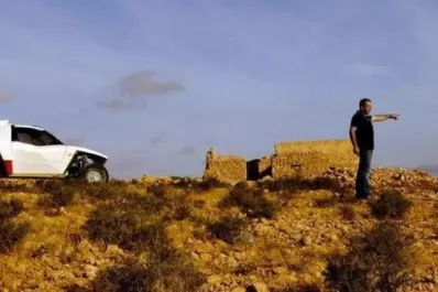 Siempre hay historias para contar