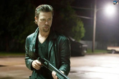 Criminales desesperados, imbéciles, sucios