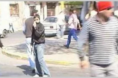Atraparon en Córdoba a uno de los prófugos más buscados