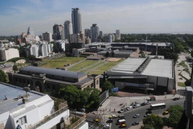 La Justicia define el planteo de la Rural para frenar la estatización