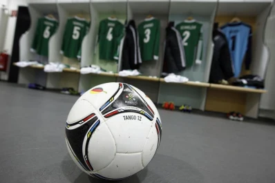 Cepo futbolístico: el club sólo recibirá plata cuando se transfiera un jugador