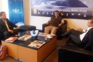 Tras los saqueos, el Gobierno pide que renuncie el intendente de Bariloche