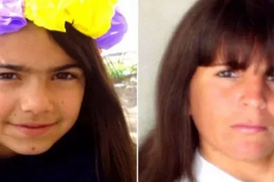 Doble crimen en Lincoln: la mujer recibió 19 puñaladas y su hija seis