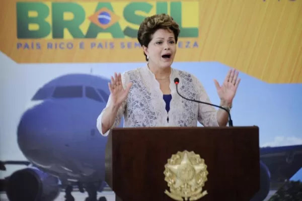El crecimiento de Brasil será el más bajo de Sudamérica