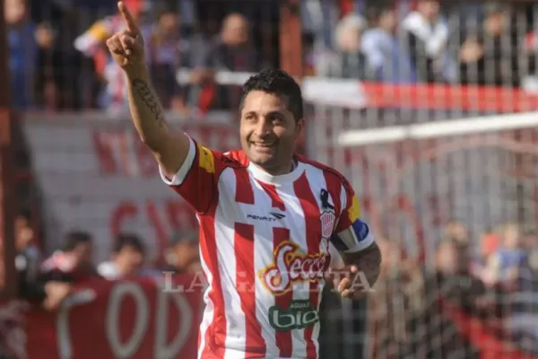 San Martín volvió al trabajo con ausencias notables