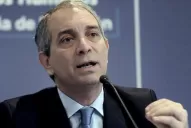 Alak: Vamos a plantear la incompetencia del fuero