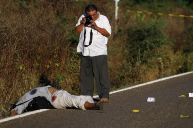 En Sinaloa proponen armar a la población