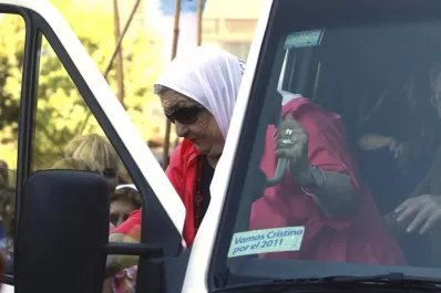 Investigaré a cada juez de la Corte Suprema