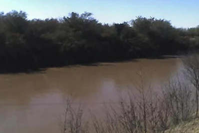 Un tucumano murió ahogado en Santiago del Estero