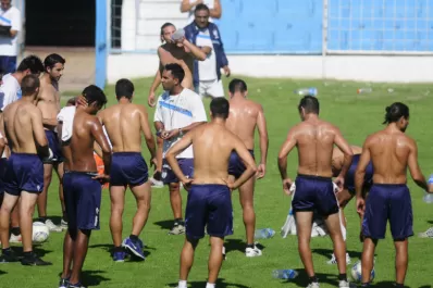 La pretemporada decana tiene nombres y apellidos