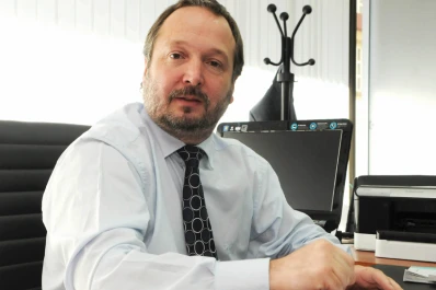 Sabbatella no espera un fallo afín al PEN