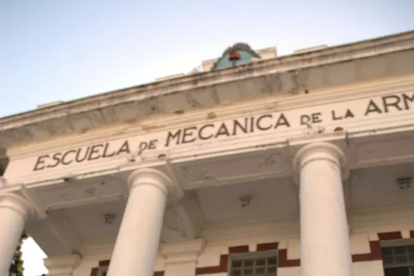 El asado desató denuncias y dividió a entidades de DDHH