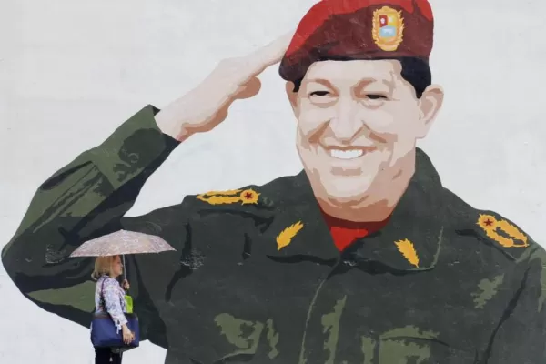 El chavismo acusa a los medios de guerra psicológica