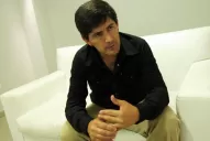 Un luchador en todos los frentes