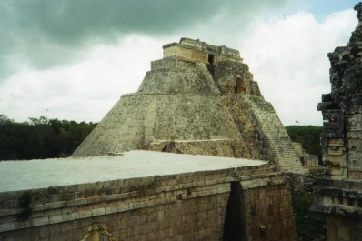 Los Mayas y el Fin del Mundo