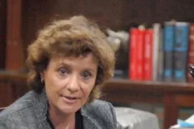 Una camarista, un fiscal, un conjuez y un juez subrogante