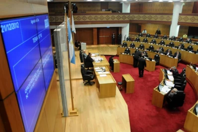 El pago a la UTN-La Plata no será controlado