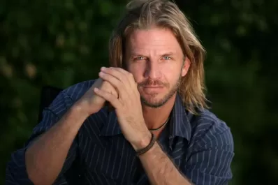 El arte de ahuyentar la angustia