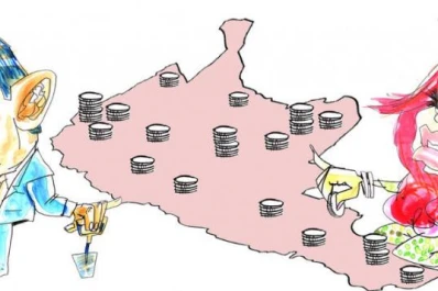 Más obras para mantener a raya el desempleo