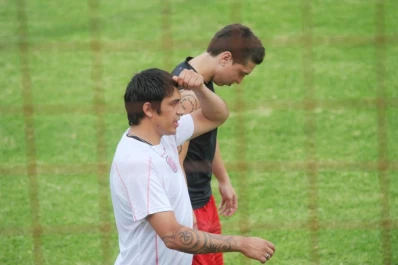 El arco está en buenas manos